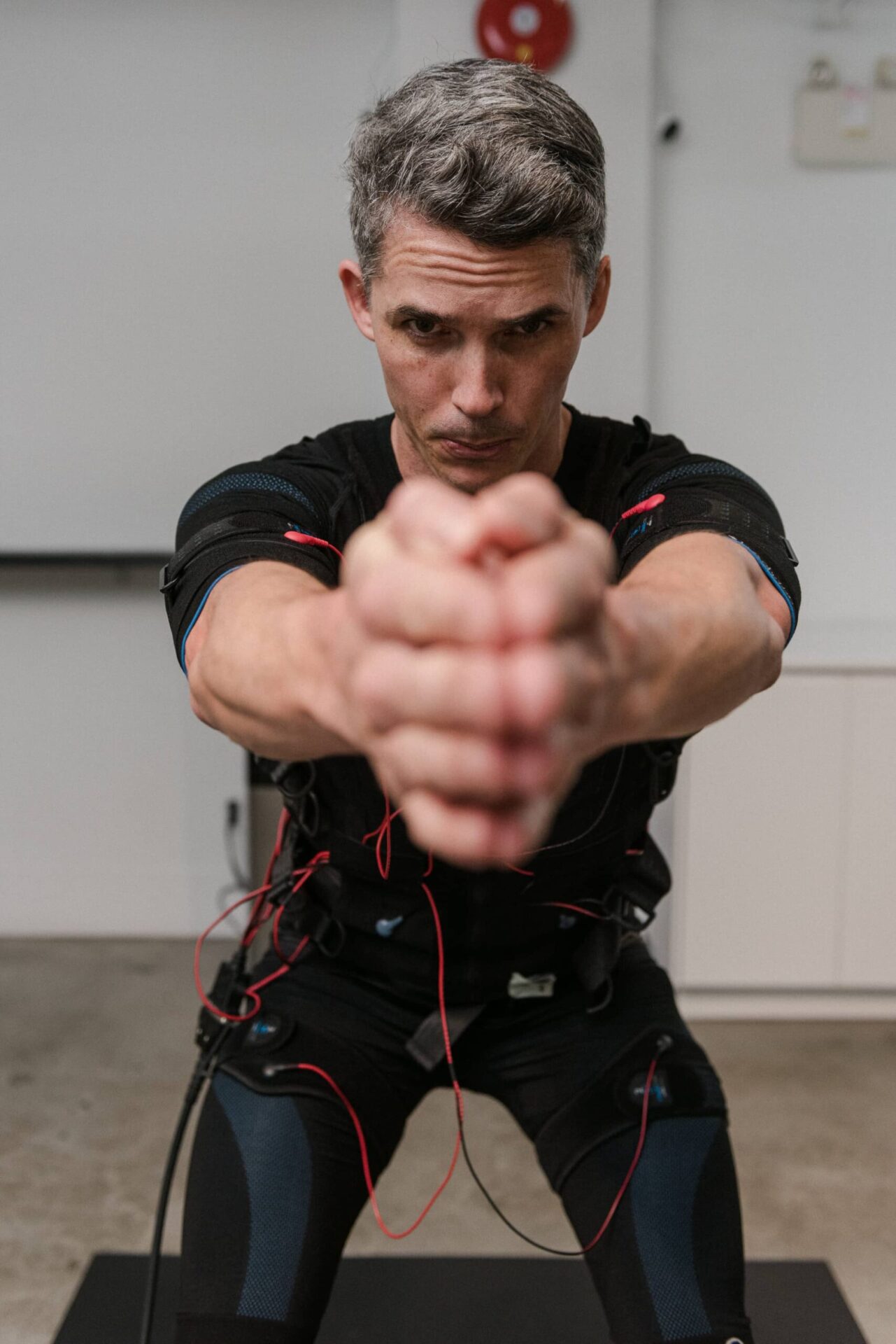 Mind Over Muscle: How EMS Training Enhances Cognitive Function