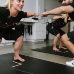 Why EMS Fits Perfectly into Your Holiday Schedule