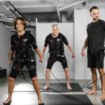 Ageless Fitness- How EMS Training Empowers Seniors in Vancouver